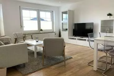 ツーリストアパートメント Charibi   Passat