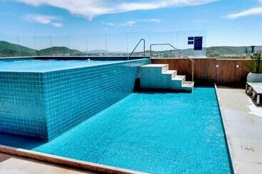 מלון דירות Flat Em Cabo Frio