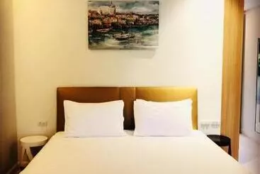 Hotel Arenice Boutique