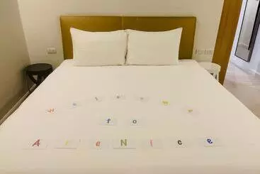 Hotel Arenice Boutique