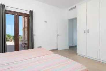 Apartamentos turísticos New! Villa Calonge