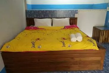 Majatalo ปฎิภาณบ้านพัก