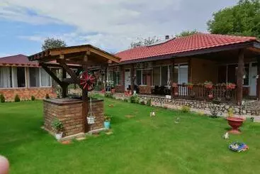 ペンション къща за гости морски изгрев