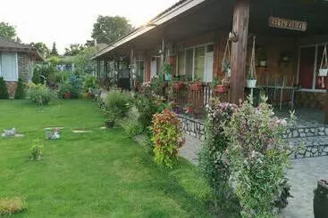 Majatalo къща за гости морски изгрев