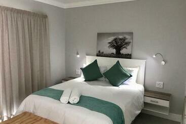 Pansiyon Hermanus Guest Rooms