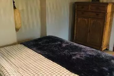 Pension Panacée Guesthouses