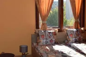 Pensió Vesi S Rooms