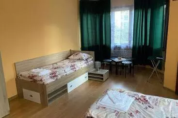 Pension Vesi S Rooms