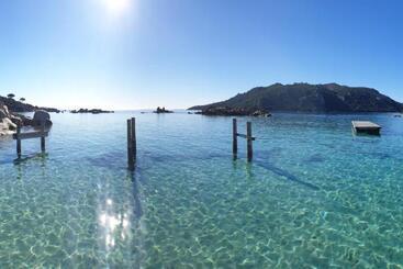 Aparthotel Résidence Liccia Di Furu