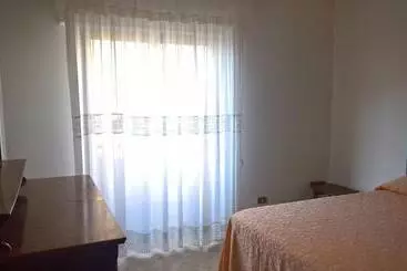 Apartamenty turystyczne Suite Fronte Spiaggia   50m Dalla Spiaggia