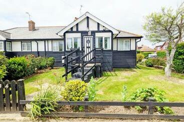 Turistlägenheter Crab Shack, Rustington