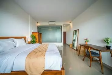 Hotel Dreamland View