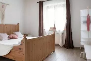 Ferienwohnungen La Casa Rosa