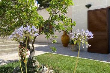 Apartaments turístics Masseria Frantella