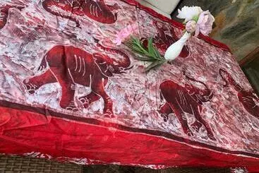 Pisos turísticos Self Contained Master Bedroom Apartment In Tema