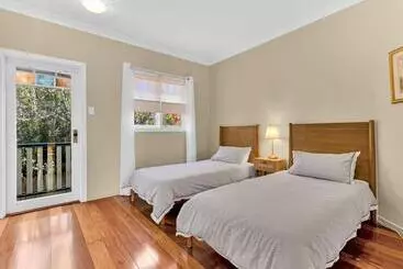 Turistihuoneistot Twenty 2 Abbey