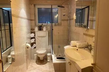 Turistihuoneistot Appartement 3 Lys