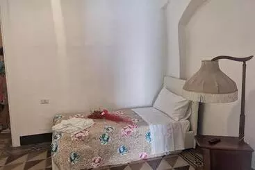 B & B San Giovanni 9
