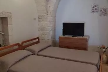 Bed and Breakfast Il Trullo Gentile Alberobello
