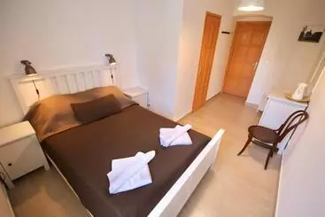 Aamiaismajoitus (B&B) Mi A Kő Vendégház