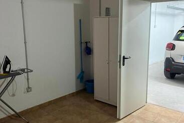 Ferienwohnungen Casa Del Sol