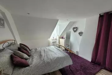 Vakantie-appartementen Gîte Du Vieux Lavoir