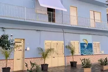 Appartamenti turistici La Vie Est Belle Apartments Sicily