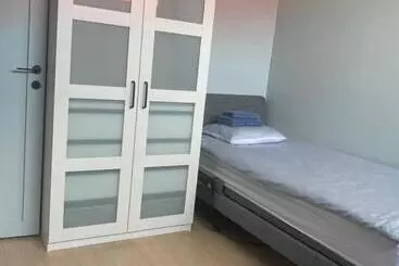 آپارتمان‌های توریست‌ها Old Town Apartment