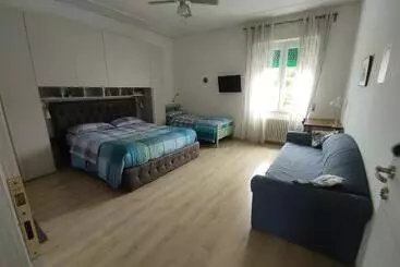 Pension Casa Bilo