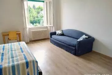 پانسیون Casa Bilo