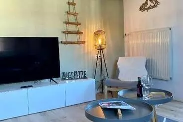 ペンション Haus Tirol Ehrwald