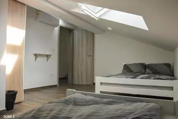 پانسیون Rooms Pr Zajčku