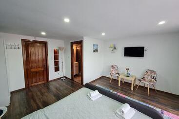 Pensionat Vila Belmondo