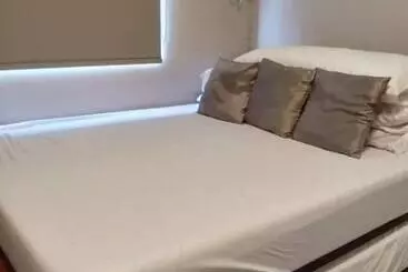 Aparthotel Tagaytay Serin By Bea And Rm