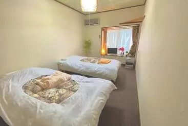 Ferienwohnungen Yuzawa Toyo  Vacation Stay 98053