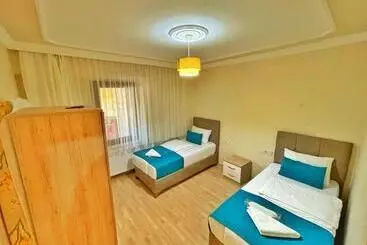 Aparthotel şahin Apart