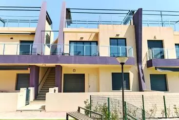 آپارتمان‌های توریست‌ها Apartment Diamante 2