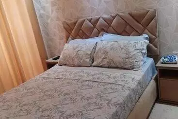 Turistihuoneistot Appartement En Résidence Itrane Imi Ouadar