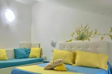 B&b A Casa Di Vittoria Guest House