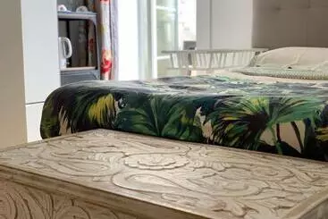 Bed and Breakfast Tang Home Bordeaux Hyper Centre
