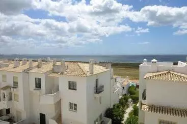Aparthotel Casa Da Praia Para Férias   Vila Pinheiro   Vivenda Johanna
