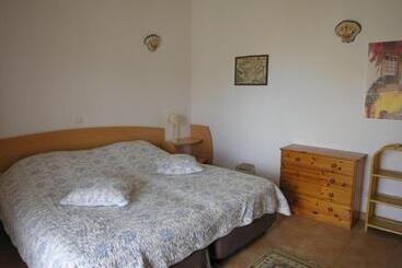 מלון דירות Casa Da Praia Para Férias   Vila Pinheiro   Vivenda Johanna