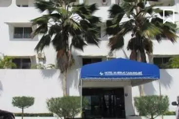 Flats Apart Hotel Marinas Carneiros Vista P Mar
