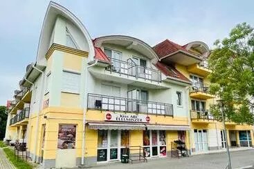 Gyöngy Apartman
