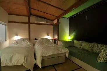 Hotelli Address Nozawa Standard Studio / Vacation Stay 22699