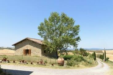 Agriturismo Poggio Repenti