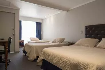 Hotel Verona   Chillán
