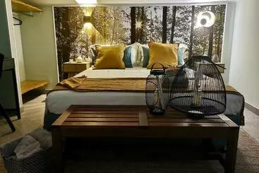 Il Cucco B&b