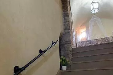 Il Giardino Segreto B&b