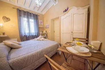 Il Giardino Segreto B&b